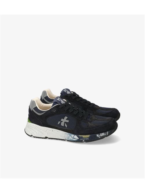 MASE PREMIATA | MASEVAR 6887 DARK BLUE